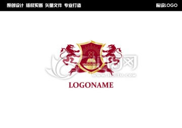 学校LOGO