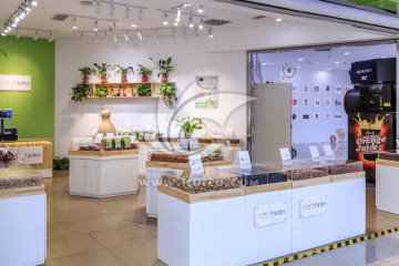 特产店  零食店