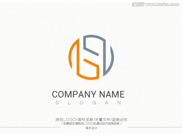 H原創(chuàng)標(biāo)志logo