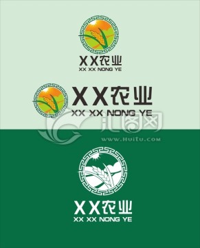 農(nóng)業(yè)公司標(biāo)志