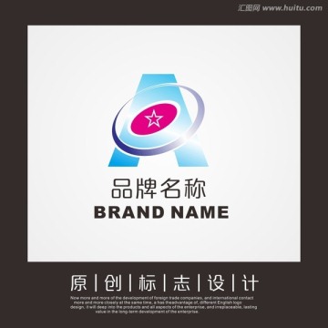 品牌logo