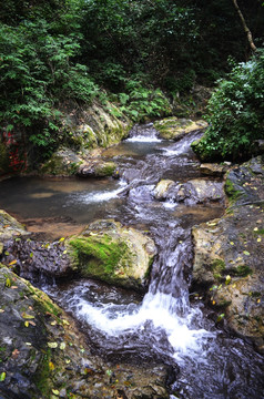 山水风景