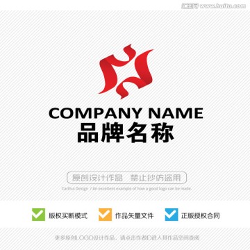 LOGO 标志设计