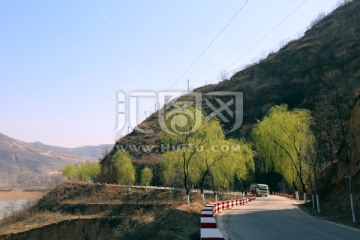 乡村道路