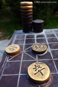 中国象棋