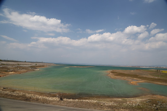 山水风景 自然风光