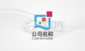 信息科技標(biāo)志