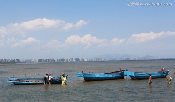 北戴河风景区