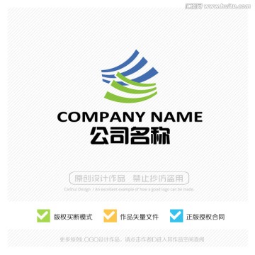 LOGO设计 标志设计 商标