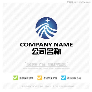 现代科技LOGO