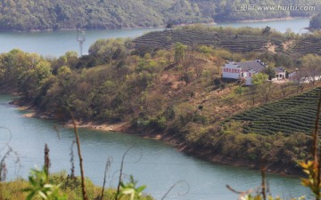 山水风景 自然风光