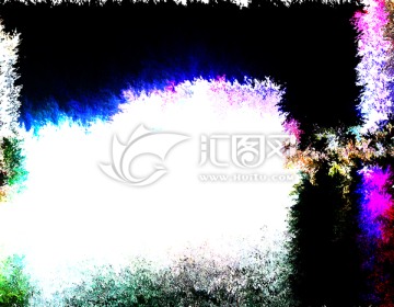 創(chuàng)意水彩畫