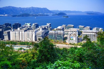 香港科学园