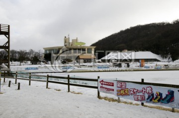 二合目雪乐园