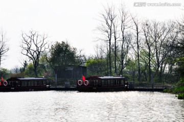 西溪濕地公園