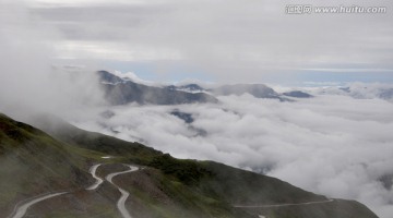 盘山公路