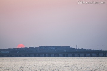 青岛胶州湾跨海大桥