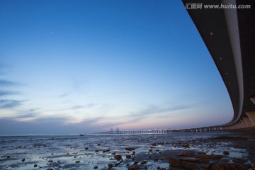 青岛胶州湾跨海大桥