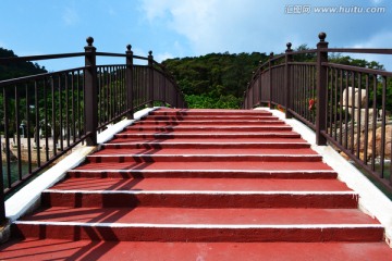 阶梯 楼梯