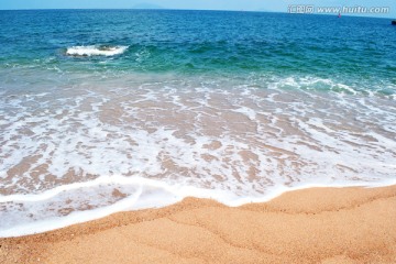 大海 海浪