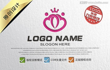 婚慶公司LOGO設(shè)計(jì)