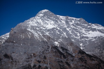 玉龙雪山