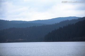 香格里拉 普拉措国家公园