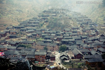 贵州青岩古镇