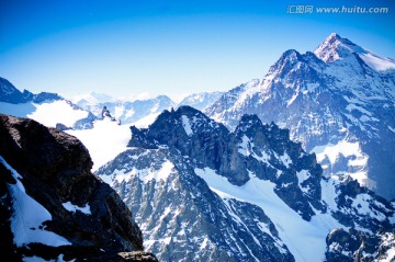 阿尔卑斯山