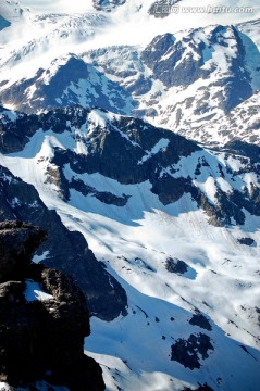 阿尔卑斯山