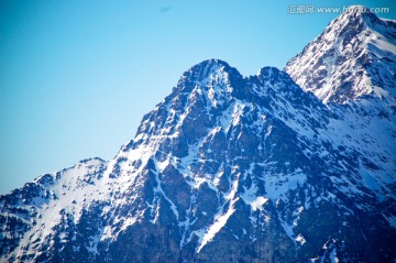 阿尔卑斯山