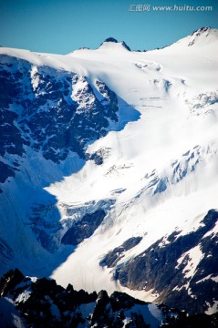 阿尔卑斯山