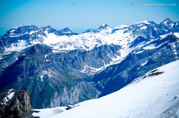 阿尔卑斯山