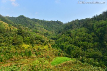 田园风光