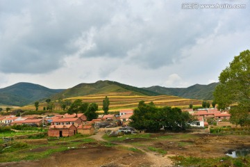 田园风光