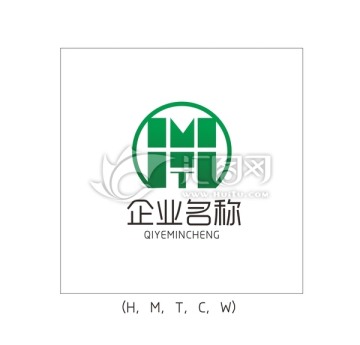 企业LOGO