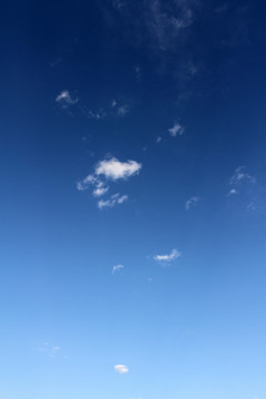天空 云彩 蓝天 白云 云 晴