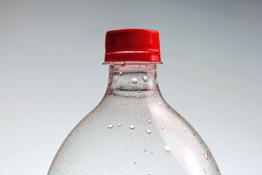 塑料瓶子