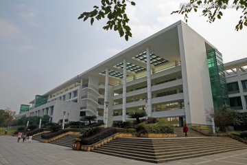 重庆科技学院