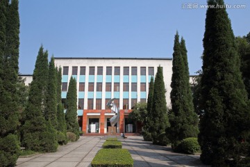 西南大学弘文图书馆