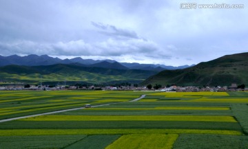 田园风光