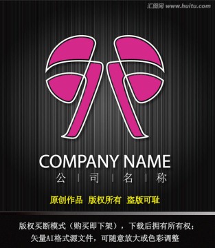 耳機(jī)LOGO