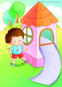打掃玩具設(shè)備