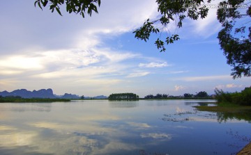 自然风景