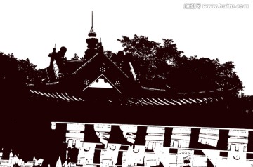 版畫 中國(guó)風(fēng)