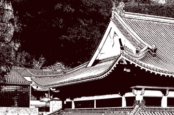 版畫