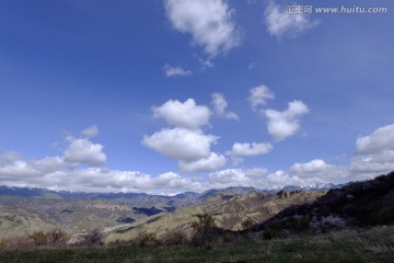 高山