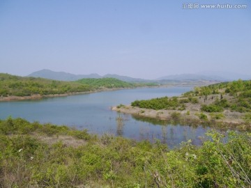 绿水青山