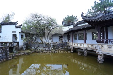 安徽歙县博物馆