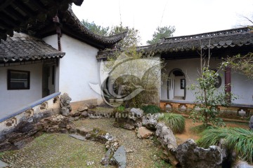 安徽歙縣博物館